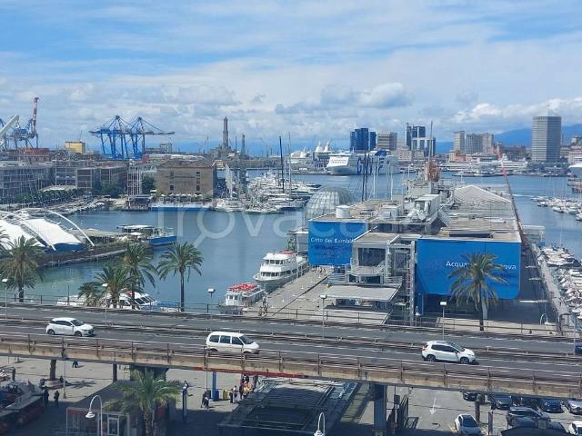 Appartamento in vendita a Centro Est, Serra Riccò