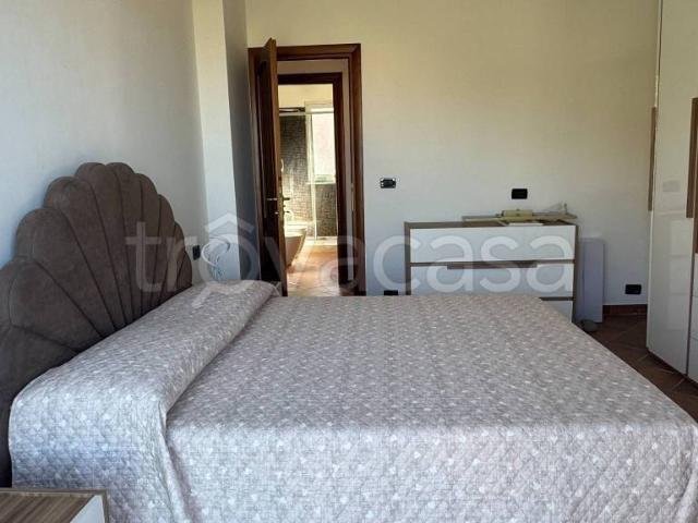 Appartamento in vendita a Ponente, Serra Riccò