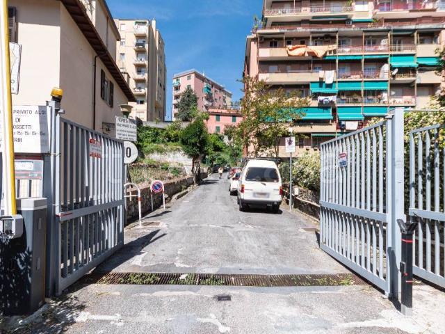 Appartamento in vendita a Levante, Serra Riccò