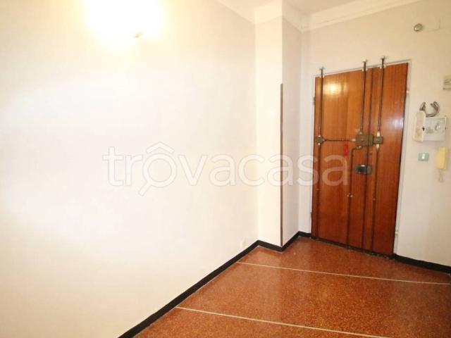 Appartamento in vendita a Ponente, Serra Riccò