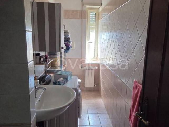 Appartamento in vendita a Ville di Nemi, Roma Capitale