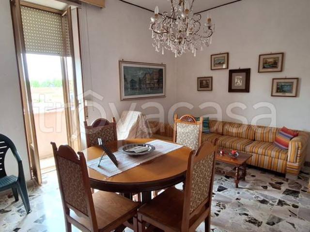 Appartamento in vendita a Ville di Nemi, Roma Capitale