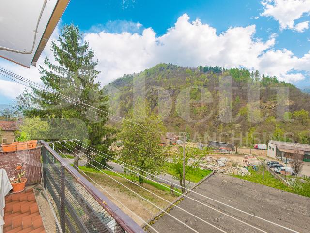 Appartamento in vendita a Pontepietra, Giaveno