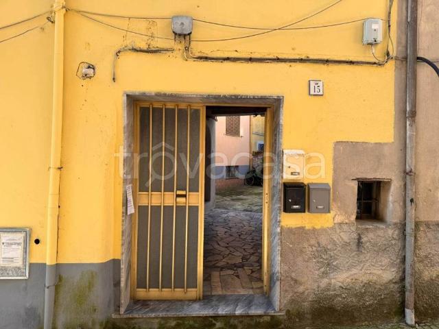 Appartamento in vendita a Giffoni Valle Piana, Campania