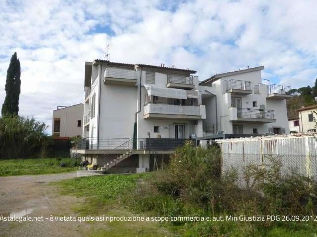 Appartamento in vendita a Lastra A Signa, Toscana