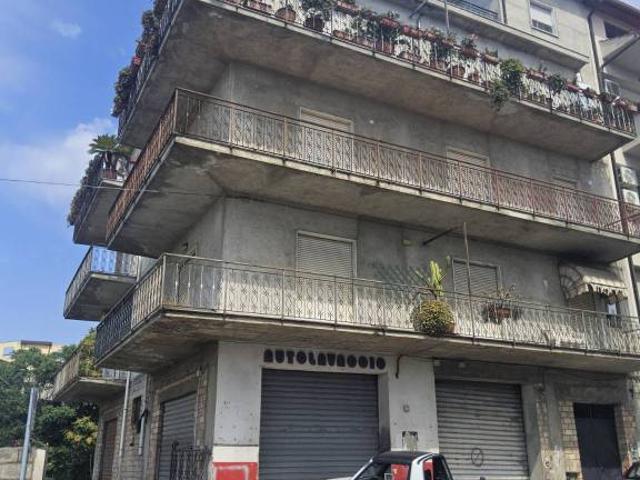 Appartamento in vendita a Calabria, Reggio Calabria
