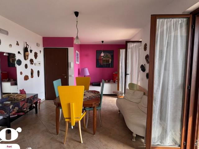 Appartamento in vendita a San Giorgio, Gioiosa Marea