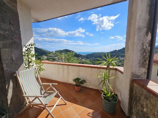 Appartamento in vendita a Casa Parisi, Salerno