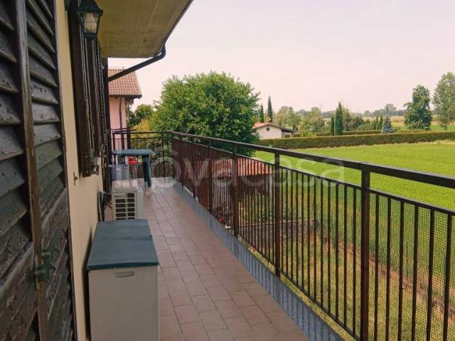 Appartamento in vendita a Giussago, Lombardia