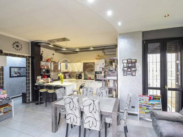 Appartamento in vendita a Robbiano, Giussano