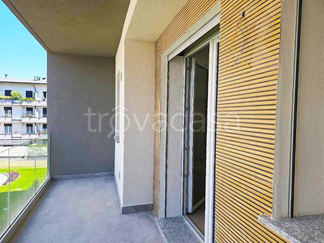 Appartamento in vendita a Robbiano, Giussano