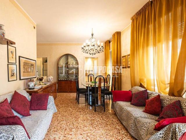 Appartamento in vendita a Robbiano, Giussano