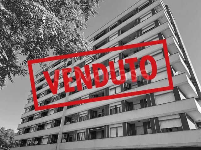 Appartamento in vendita a Sant'Anna / Sveta Ana, Gorizia