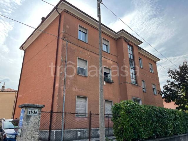 Appartamento in vendita a Lucinico / Ločnik / Luzinìs, Gorizia