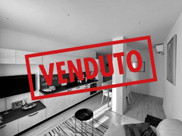 Appartamento in vendita a Sant'Anna / Sveta Ana, Gorizia