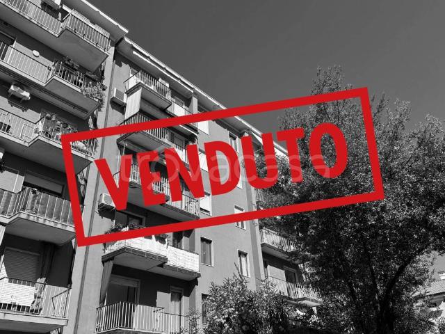 Appartamento in vendita a Sant'Anna / Sveta Ana, Gorizia