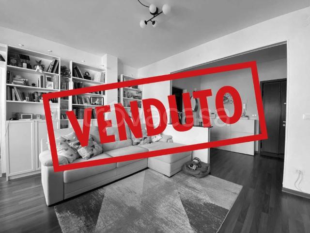 Appartamento in vendita a Sant'Anna / Sveta Ana, Gorizia