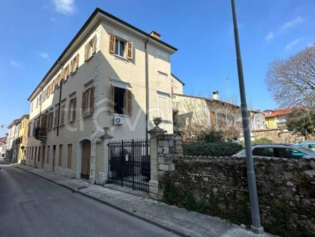 Appartamento in vendita a Borgo Castello, Gorizia
