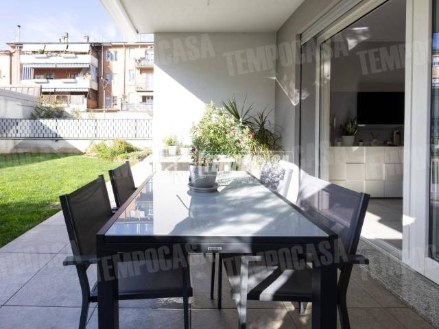 Appartamento in vendita a Celadina, Bergamo