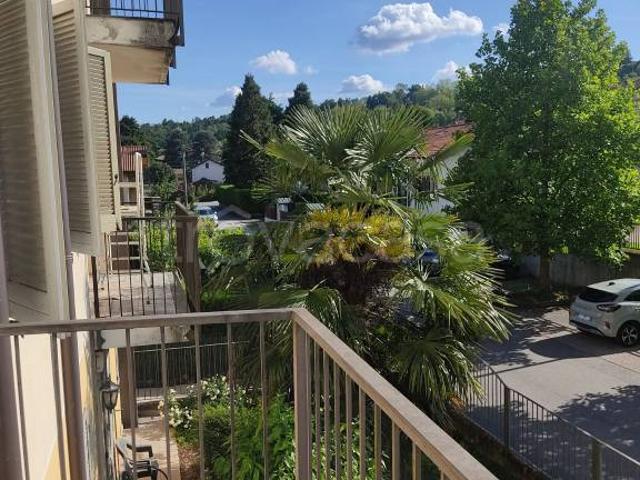 Appartamento in vendita a Gornate Olona, Lombardia