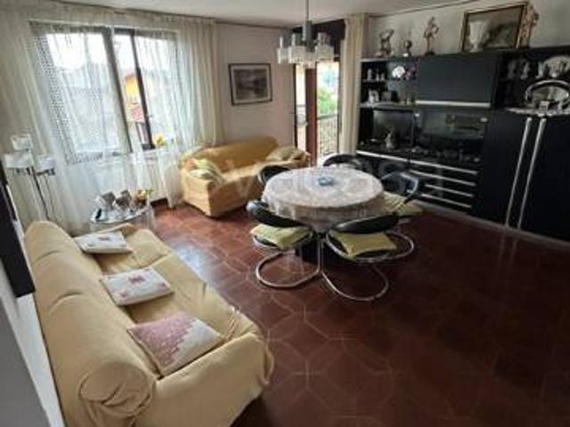 Appartamento in vendita a Gravellona Lomellina, Pavia