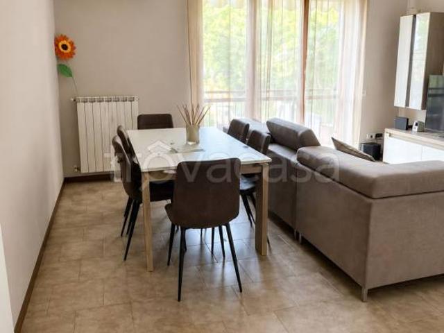 Appartamento in vendita a Grezzago, Lombardia