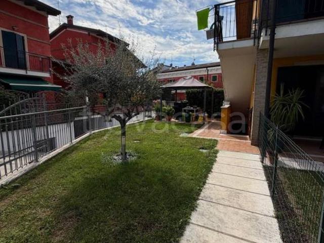 Appartamento in vendita a Grezzano, Mozzecane