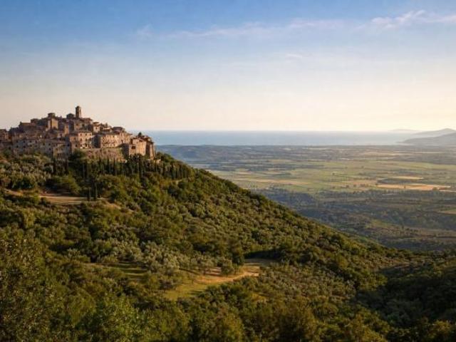 Appartamento in vendita a Monte Argentario, Toscana