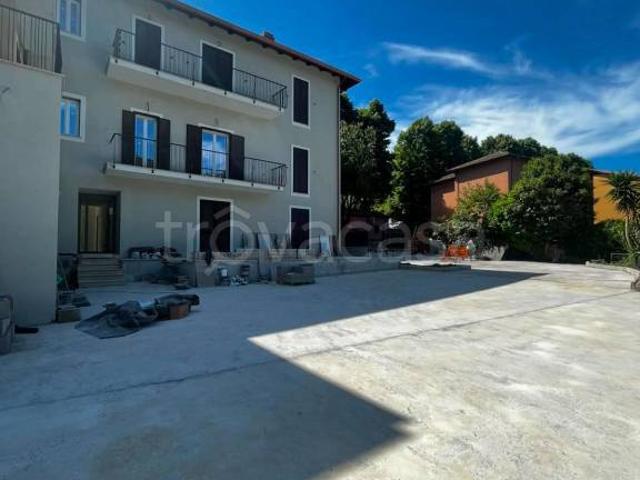 Appartamento in vendita a Squarciarelli, Roma Capitale