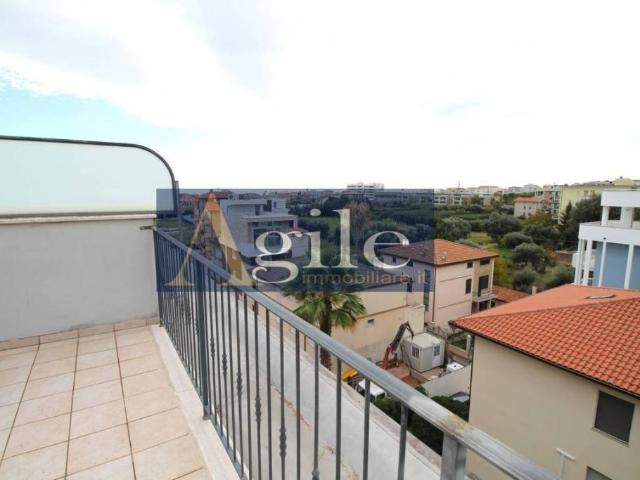 Appartamento in vendita a San Francesco, Marche