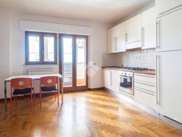Appartamento in vendita a San Francesco, Marche