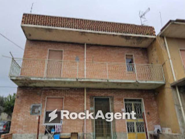 Appartamento in vendita a Calabria, Reggio Calabria