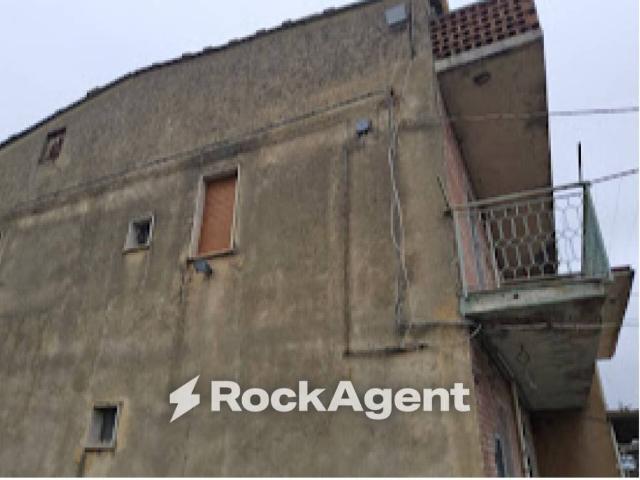 Appartamento in vendita a Calabria, Reggio Calabria