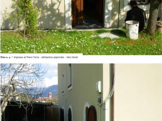 Appartamento in vendita a Grello, Gualdo Tadino
