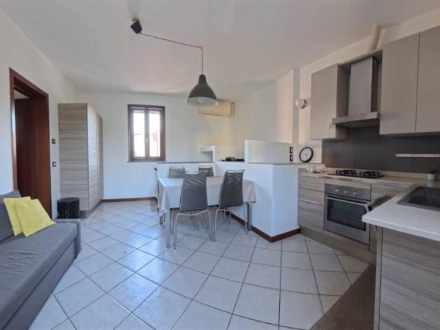 Appartamento in vendita a San Fereolo, Lodi