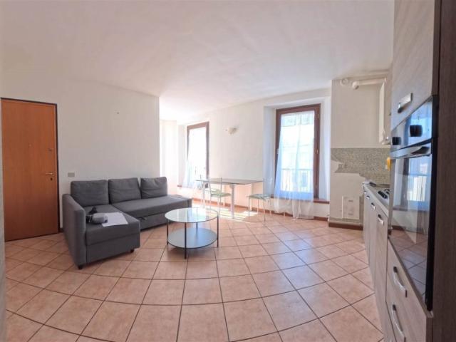Appartamento in vendita a Guardamiglio, Lombardia