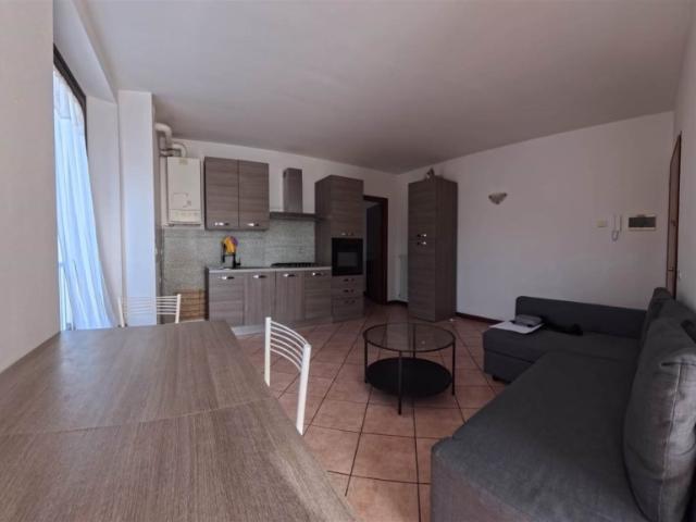Appartamento in vendita a Guardamiglio, Lombardia