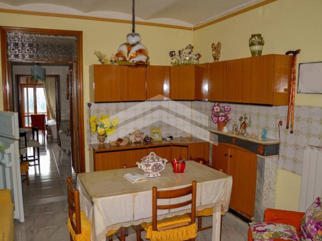 Appartamento in vendita a Guardialfiera, Molise