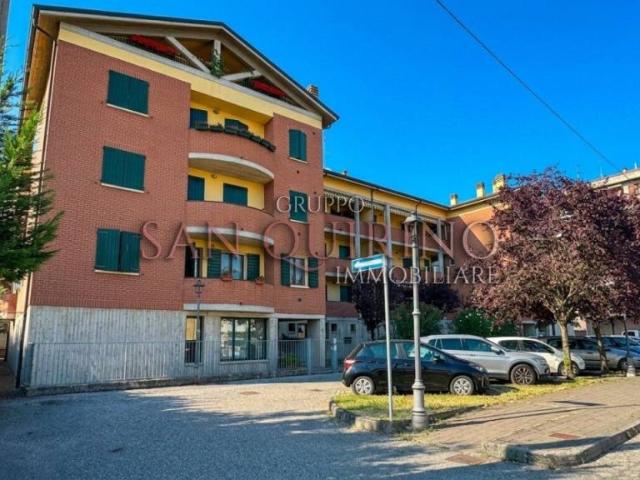 Appartamento in vendita a Bassa Reggiana, Re