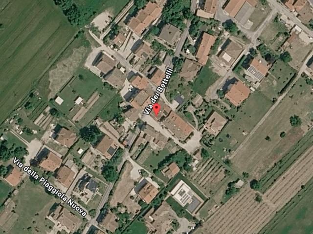 Appartamento in vendita a Semonte Castello, Gubbio