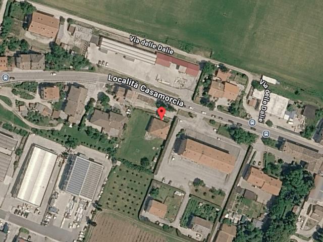 Appartamento in vendita a Casamorcia-Raggio, Gubbio