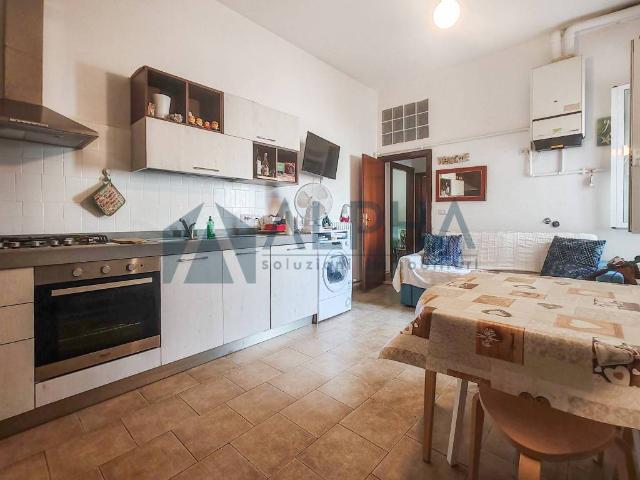 Appartamento in vendita a Bellaria, Reggio Emilia