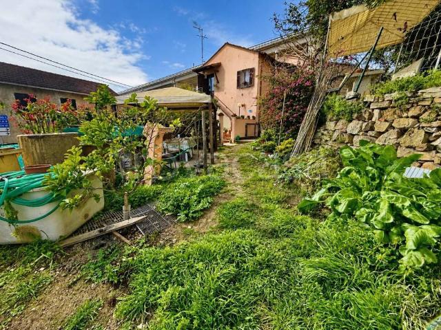 Appartamento in vendita a Caramagnetta, Imperia
