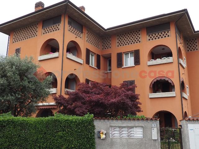 Appartamento in vendita a Inzago, Lombardia