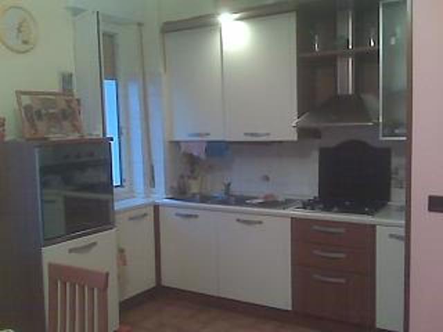 Appartamento in vendita a Inzago, Lombardia