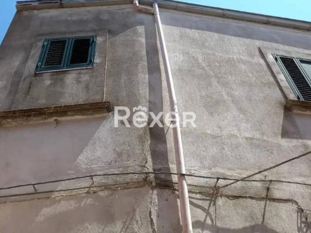 Appartamento in vendita a Irsina, Matera