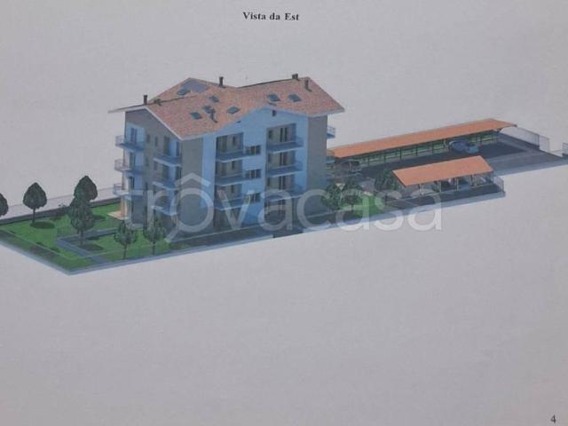 Appartamento in vendita a San Lazzaro, Isernia