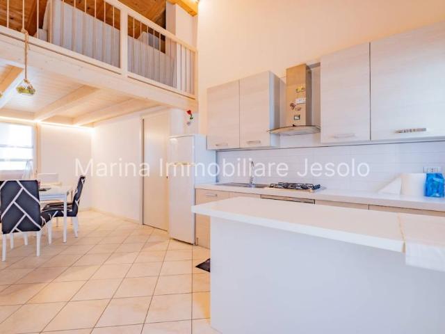Appartamento in vendita a Villaggio Ciano, Jesolo