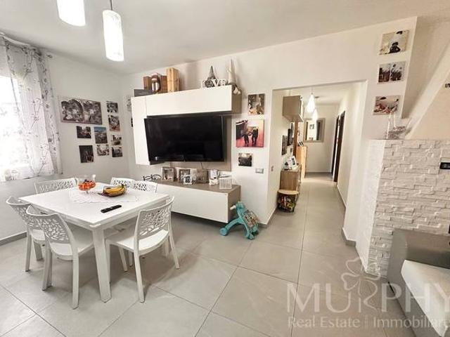 Appartamento in vendita a Punta Villa, Sardigna/Sardegna