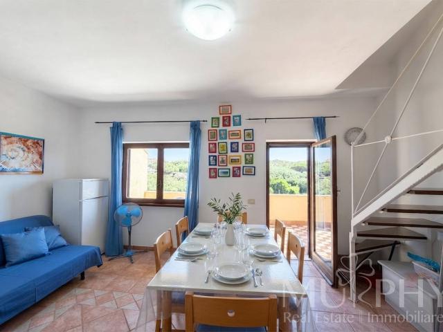 Appartamento in vendita a Punta Villa, Sardigna/Sardegna
